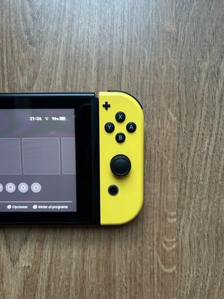 ‼️ NINTENDO SWITCH V1 ‼️️