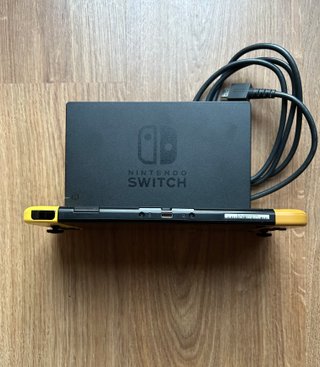 ‼️ NINTENDO SWITCH V1 ‼️️
