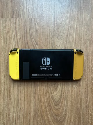 ‼️ NINTENDO SWITCH V1 ‼️️