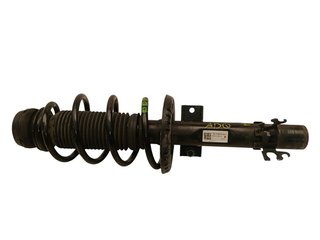 AMORTIGUADOR DELANTERO IZQUIERDO SEAT IBIZA BERLI