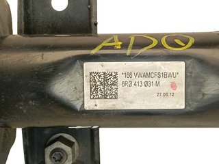 AMORTIGUADOR DELANTERO IZQUIERDO SEAT IBIZA BERLI