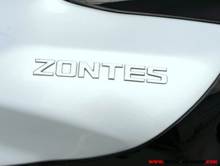 ZONTES 703-RR ¿A2? GARANTÍA OFICIAL