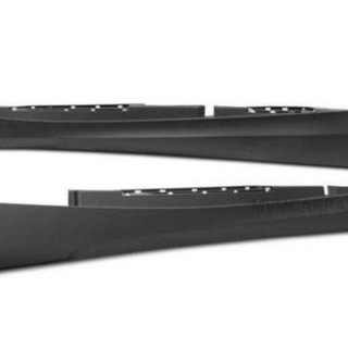 Taloneras Faldones Laterales para BMW Serie 1 E87