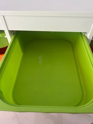 Mueble Almacenaje Infantil Ikea
