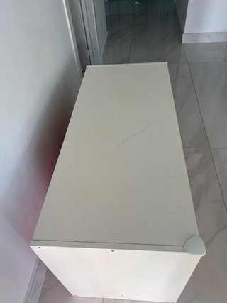 Mueble Almacenaje Infantil Ikea