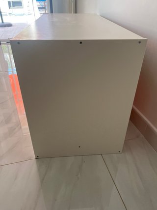 Mueble Almacenaje Infantil Ikea
