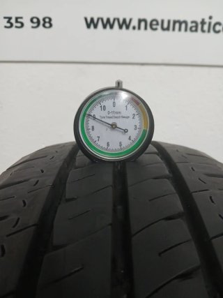 195 70 15C 104/102R MICHELIN AGILIS