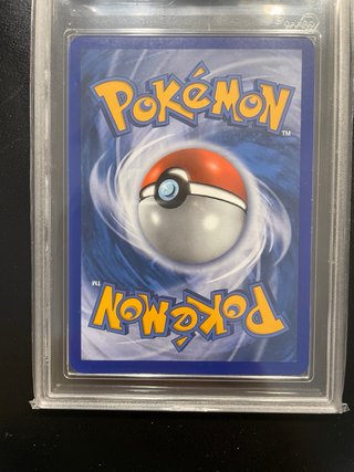 Mew 3/17 POP Series 5 Promo Delta Species Non Holo