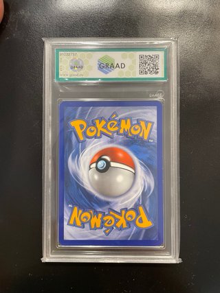 Mew 3/17 POP Series 5 Promo Delta Species Non Holo