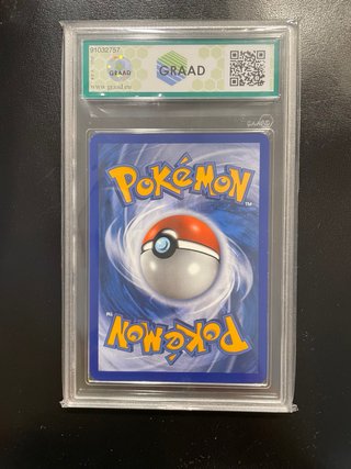 Mew 3/17 POP Series 5 Promo Delta Species Non Holo