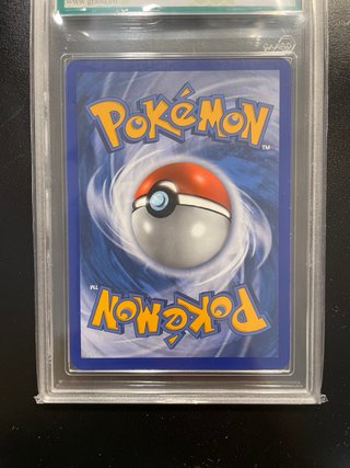 Mew 3/17 POP Series 5 Promo Delta Species Non Holo