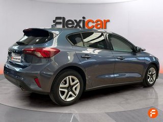 Ford Focus 1.5 Ecoblue 88kW Active Auto