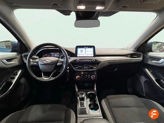 Ford Focus 1.5 Ecoblue 88kW Active Auto