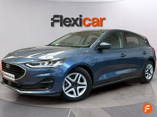 Ford Focus 1.5 Ecoblue 88kW Active Auto