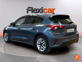 Ford Focus 1.5 Ecoblue 88kW Active Auto