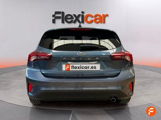 Ford Focus 1.5 Ecoblue 88kW Active Auto