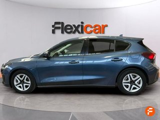 Ford Focus 1.5 Ecoblue 88kW Active Auto