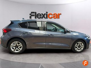 Ford Focus 1.5 Ecoblue 88kW Active Auto