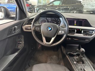 BMW SERIE 1 116d Business (2021)