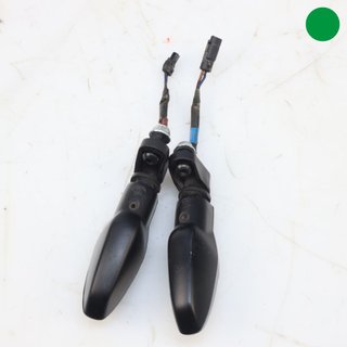 Frecce LED Posteriori Aprilia RS 660