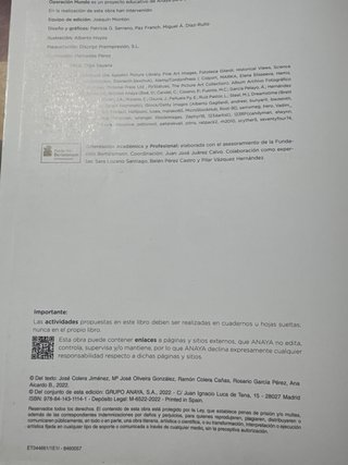 Matemáticas aplicadas a las Ciencias Sociales I...