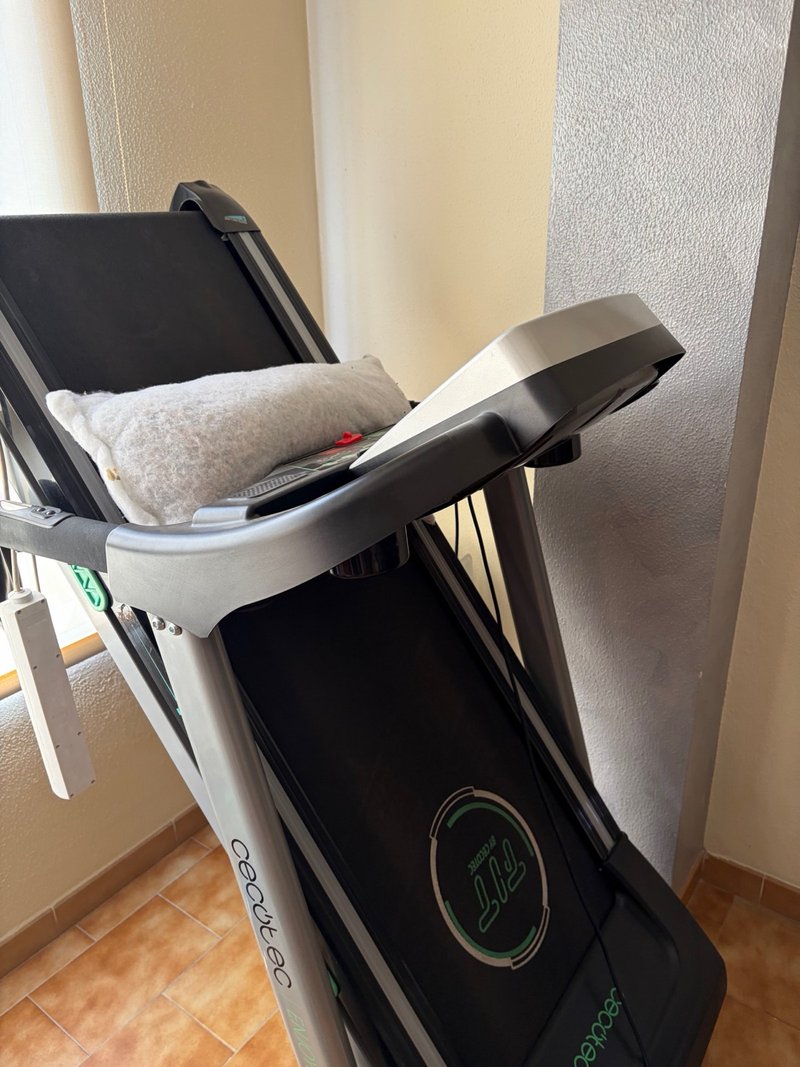 Pack máquinas de gimnasio