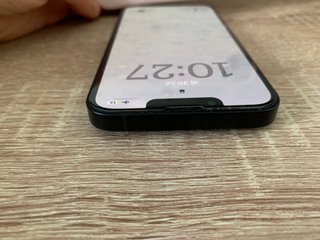 iPhone 13 128 GB Batería 96%