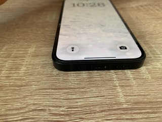 iPhone 13 128 GB Batería 96%