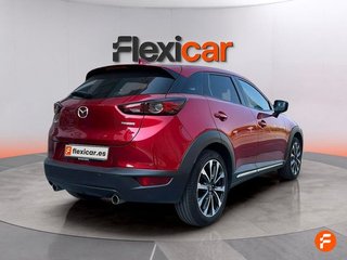 Mazda CX-3 2.0 G 89kW (121CV) 2WD Zenith