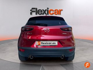 Mazda CX-3 2.0 G 89kW (121CV) 2WD Zenith