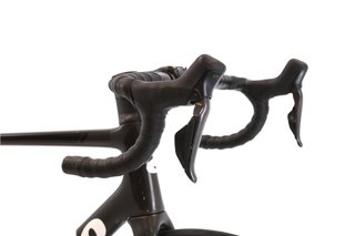 Bicicleta Cervelo R5 Di2 12V t.56 Reacondicionada