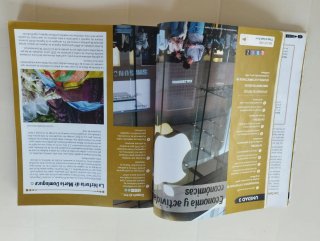 Libro geografía e historia 3 eso