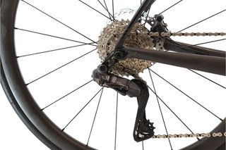 Bicicleta Cervelo R5 Di2 12V t.56 Reacondicionada