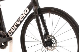 Bicicleta Cervelo R5 Di2 12V t.56 Reacondicionada