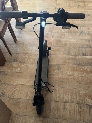 Ninebot KickScooter F25I - 170€