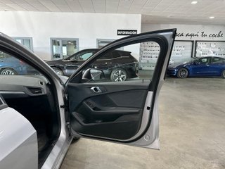 BMW SERIE 1 116d Business (2021)