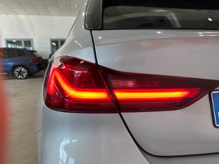 BMW SERIE 1 116d Business (2021)