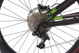 Bicicleta Specialized Turbo Levo t.M Reacondicionada