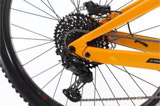 Bicicleta Scott Patron eRide 920 XT t.M Reacondicionada