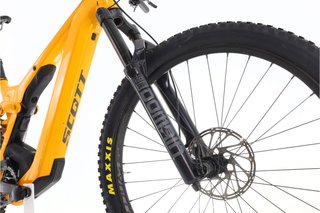 Bicicleta Scott Patron eRide 920 XT t.M Reacondicionada