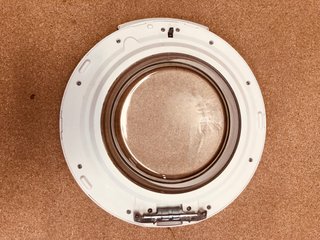Lavadora Bluesky BLF - Repuestos