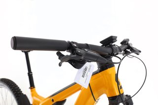 Bicicleta Scott Patron eRide 920 XT t.M Reacondicionada