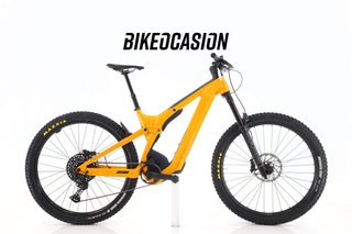 Bicicleta Scott Patron eRide 920 XT t.M Reacondicionada