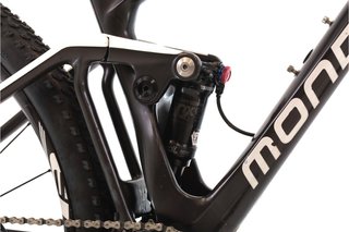 Bicicleta Mondraker F-Podium RR SL XX1 AXS t.M Reacondicionada