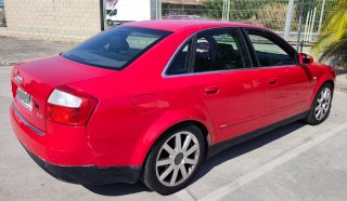 Audi A4 2004