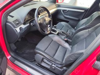 Audi A4 2004