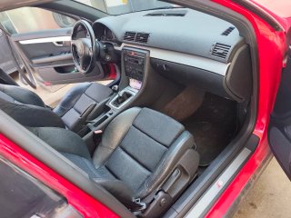 Audi A4 2004