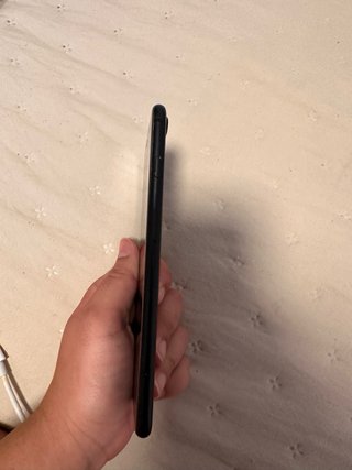 iPhone 7 Plus 128GB Negro