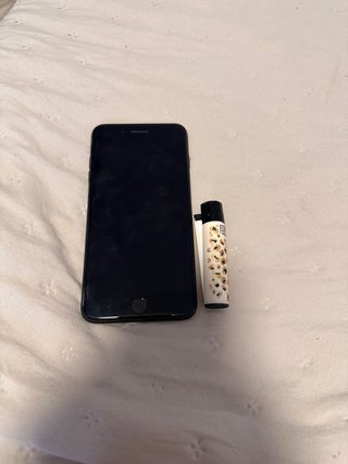 iPhone 7 Plus 128GB Negro
