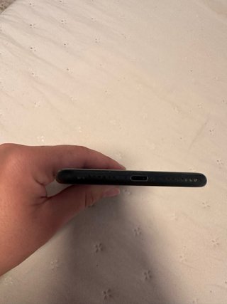 iPhone 7 Plus 128GB Negro